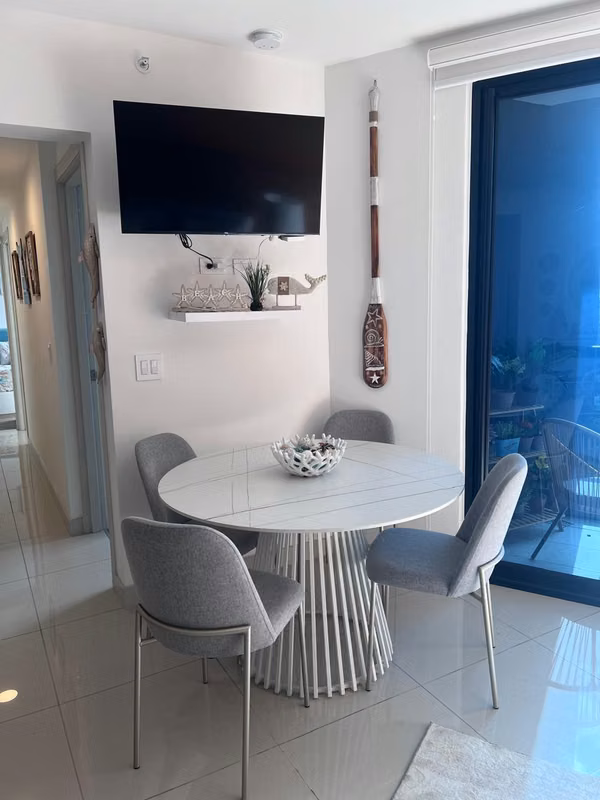 Penthouse for Sale Núcleo Sabana San José RA 27580