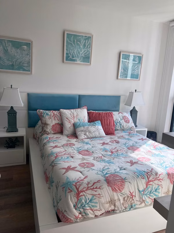 Penthouse for Sale Núcleo Sabana San José RA 27580