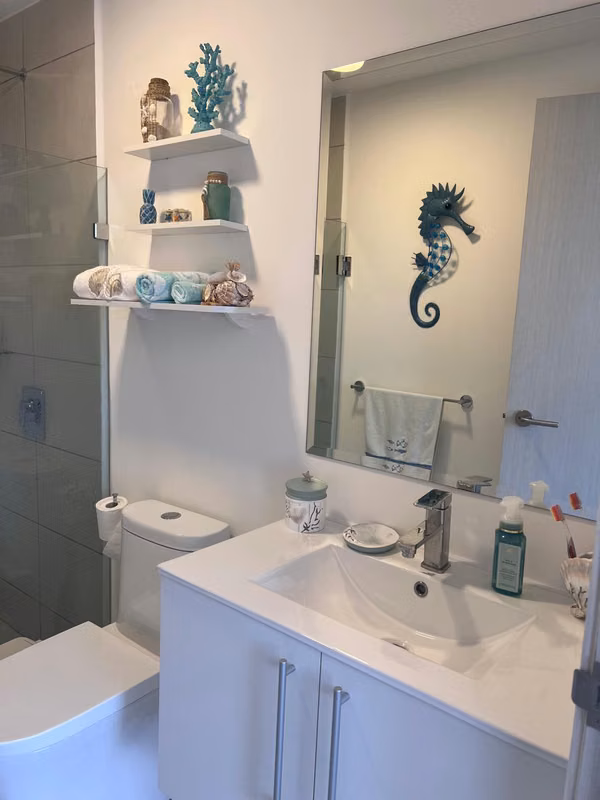 Penthouse for Sale Núcleo Sabana San José RA 27580