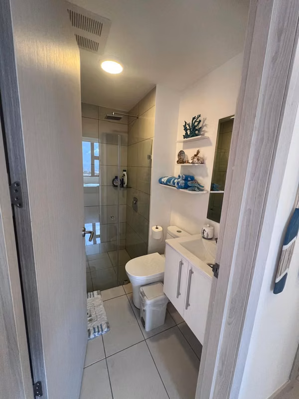 Penthouse for Sale Núcleo Sabana San José RA 27580