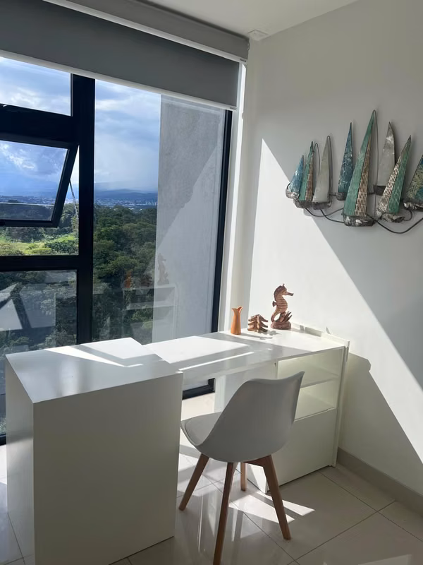 Penthouse for Sale Núcleo Sabana San José RA 27580