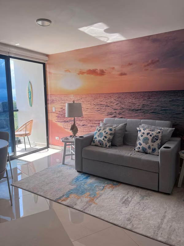 Penthouse for Sale Núcleo Sabana San José RA 27580
