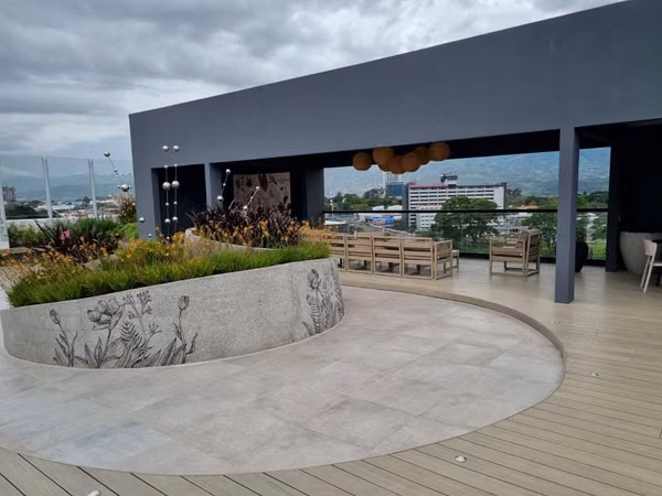Penthouse for Sale Núcleo Sabana San José RA 27580