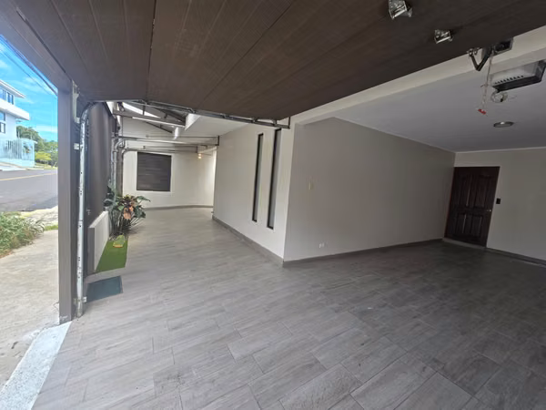 Casa en venta de una planta en Rohrmoser ID 27581