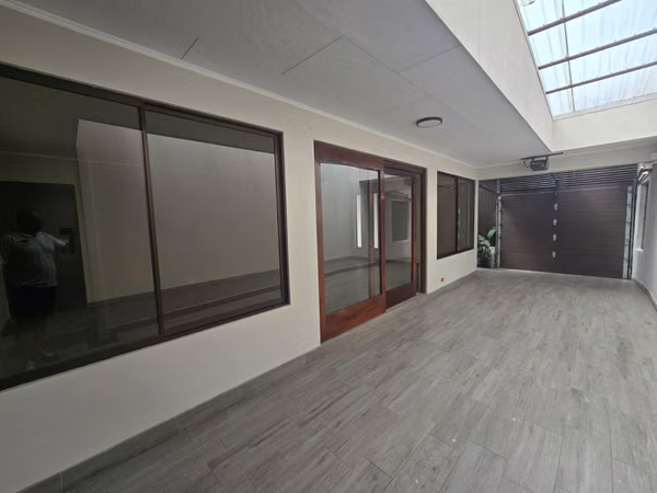 Casa en venta de una planta en Rohrmoser ID 27581