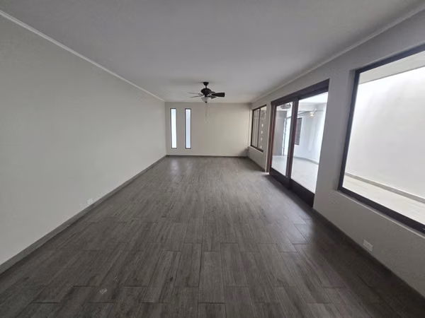 Casa en venta de una planta en Rohrmoser ID 27581