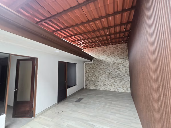 Casa en venta de una planta en Rohrmoser ID 27581