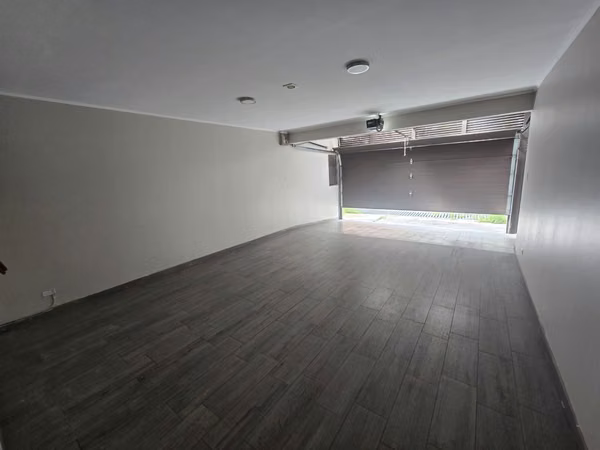 Casa en venta de una planta en Rohrmoser ID 27581