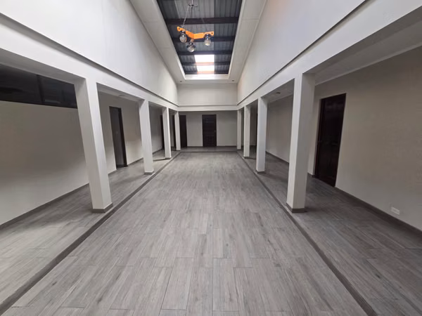 Casa en venta de una planta en Rohrmoser ID 27581