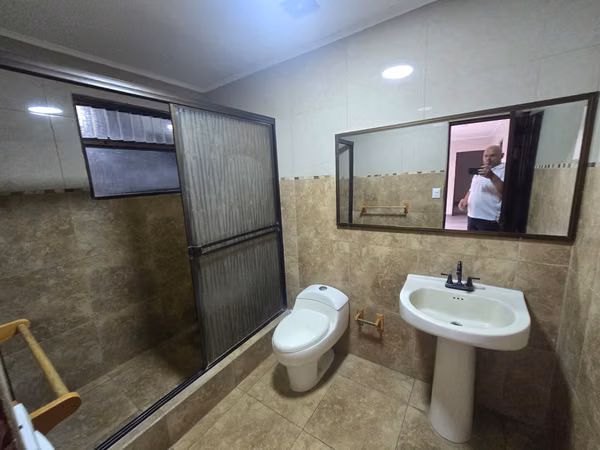 Casa en venta de una planta en Rohrmoser ID 27581