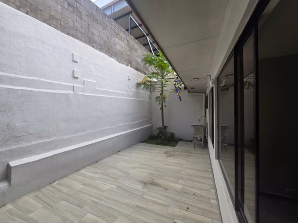 Casa en venta de una planta en Rohrmoser ID 27581