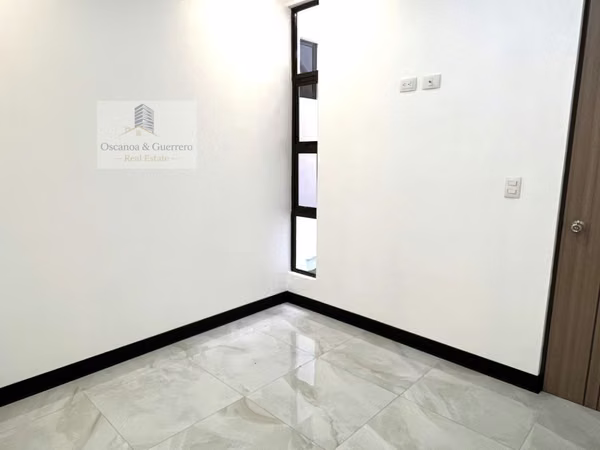 Alquiler apartamento en El Coyol, Alajuela