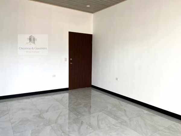 Alquiler apartamento en El Coyol, Alajuela