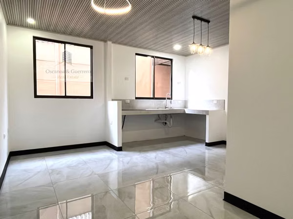 Alquiler apartamento en El Coyol, Alajuela