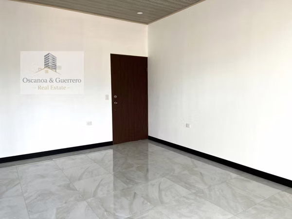 Alquiler Apartamento En El Coyol Alajuela