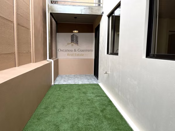 Alquiler Apartamento En El Coyol Alajuela