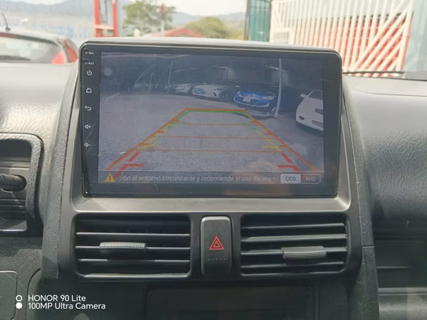 Honda CRV