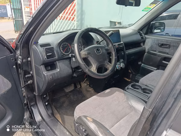Honda CRV