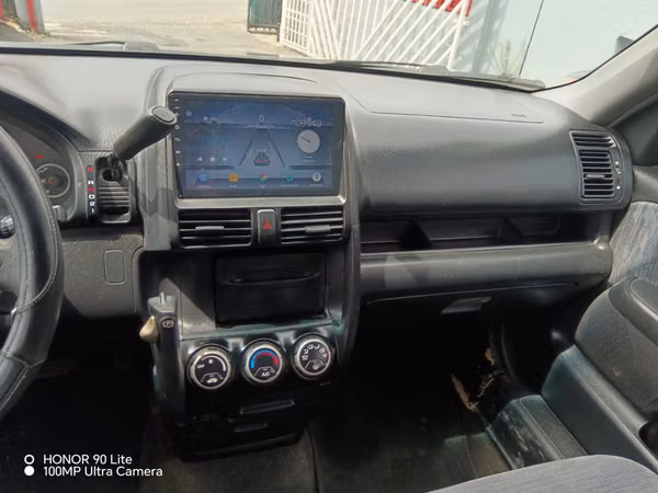 Honda CRV