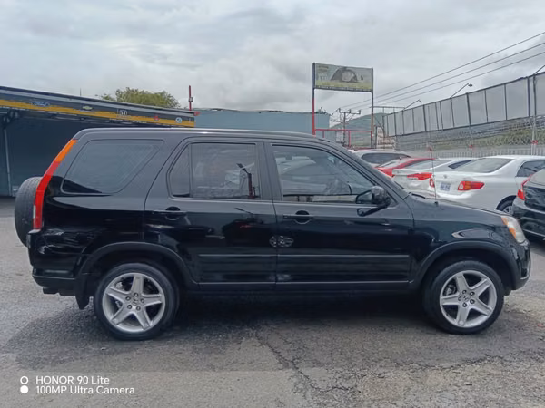 Honda CRV