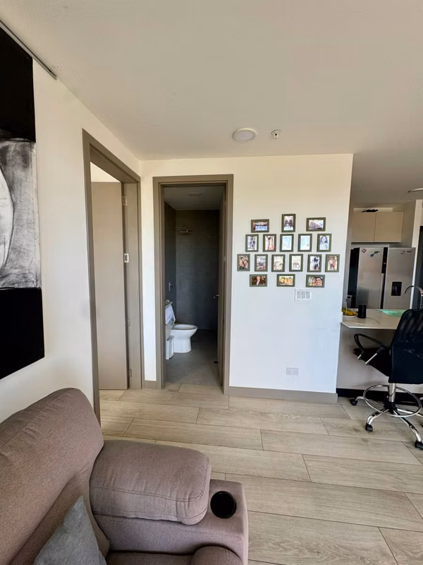 SE VENDE APARTAMENTO EN NÚCLEO SABANA | ÚLTIMO PISO | AMOBLADO
