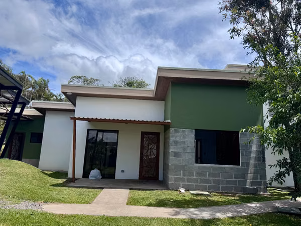 Alquiler Apartamento 