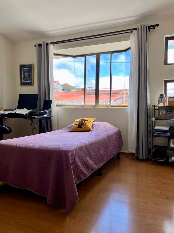 Venta Casa Independiente Residencial Alta Moravia