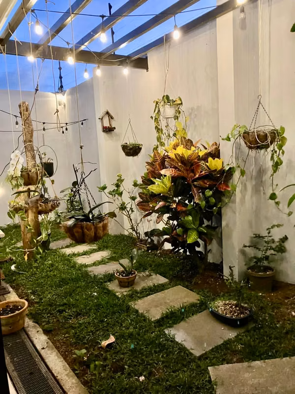 Venta Casa Independiente Residencial Alta Moravia