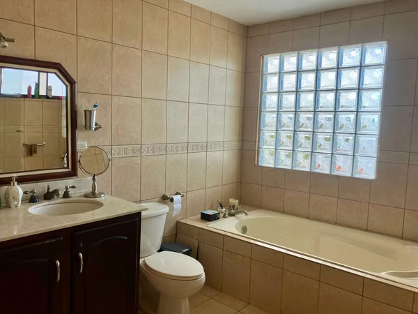 Venta Casa Independiente Residencial Alta Moravia