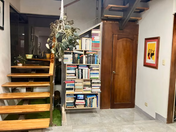 Venta Casa Independiente Residencial Alta Moravia