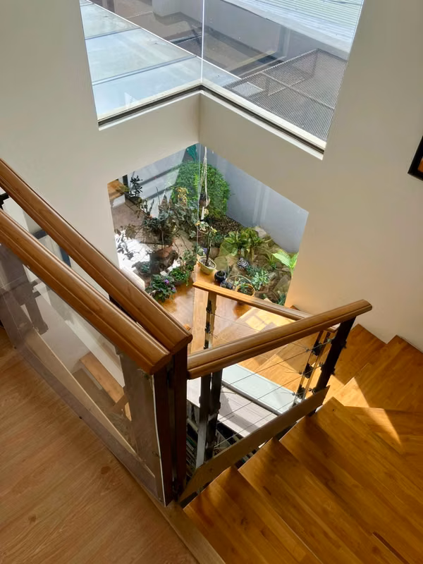 Venta Casa Independiente Residencial Alta Moravia