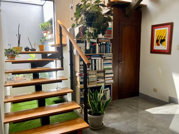 Venta Casa Independiente Residencial Alta Moravia