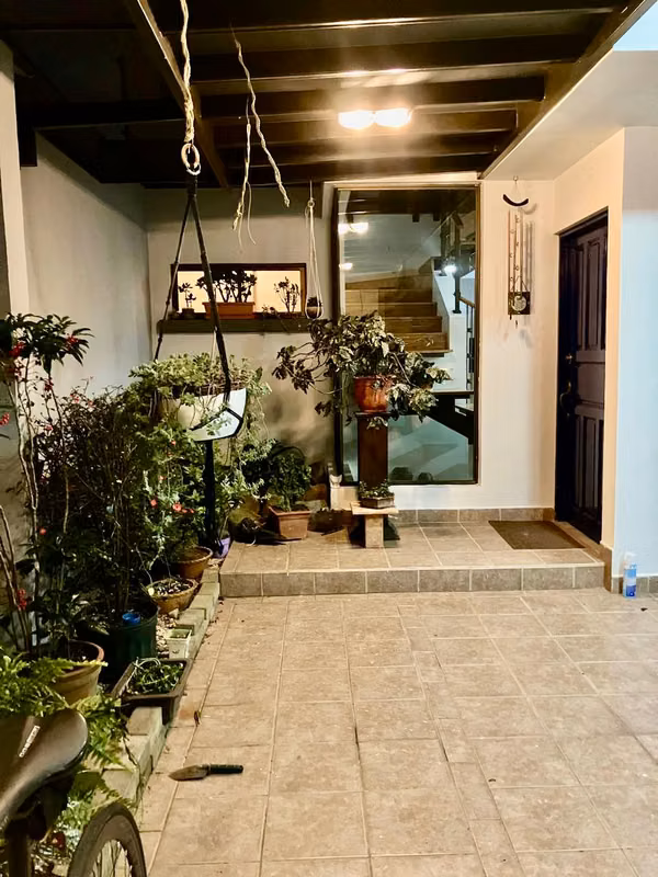 Venta Casa Independiente Residencial Alta Moravia