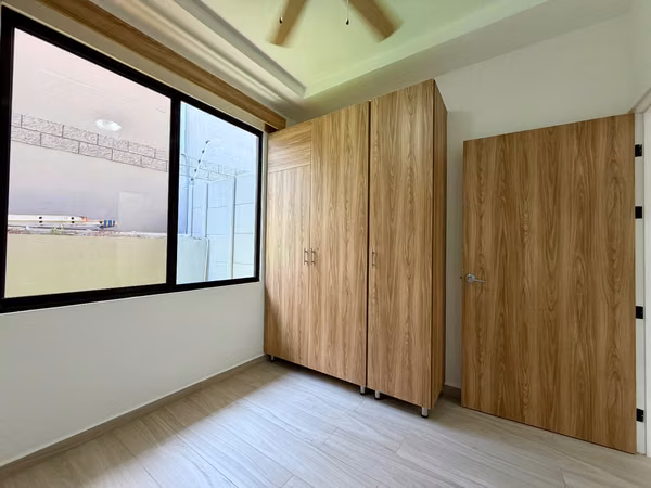 Se alquila casa nueva dentro del Condominio Real Ojo de Agua, en La Cañada.