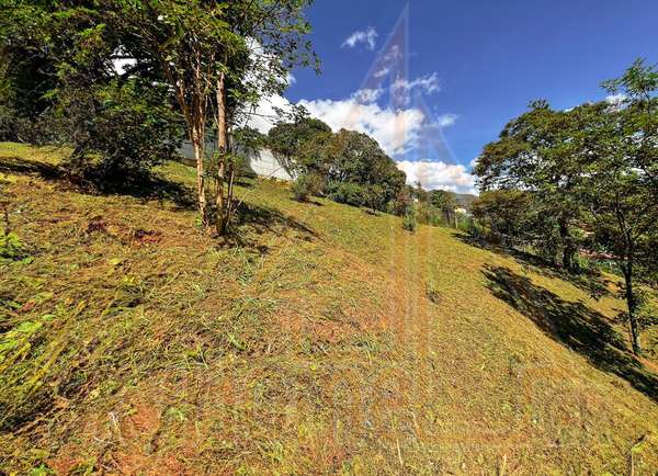2025 / Lot / San Rafael Up / Unprotected / Luxury Houses / View