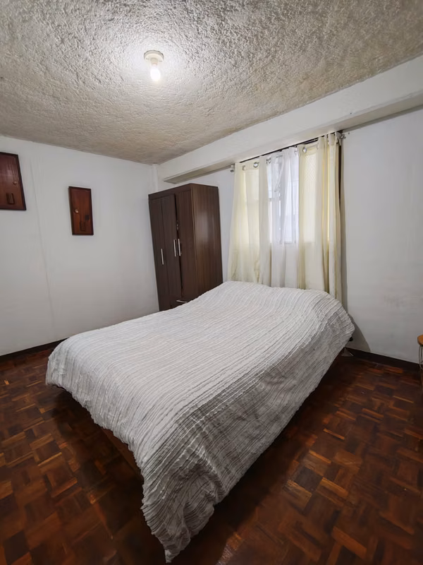 OPORTUNIDAD DE VENTA – APARTAMENTO EN MORAVIA