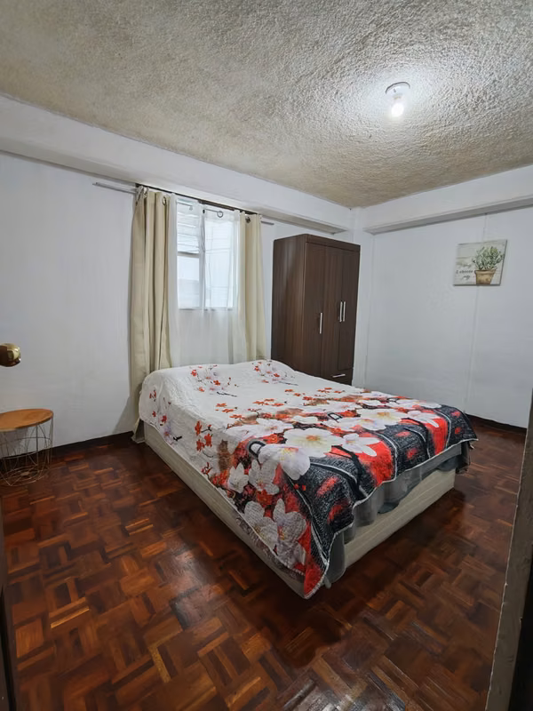 OPORTUNIDAD DE VENTA – APARTAMENTO EN MORAVIA