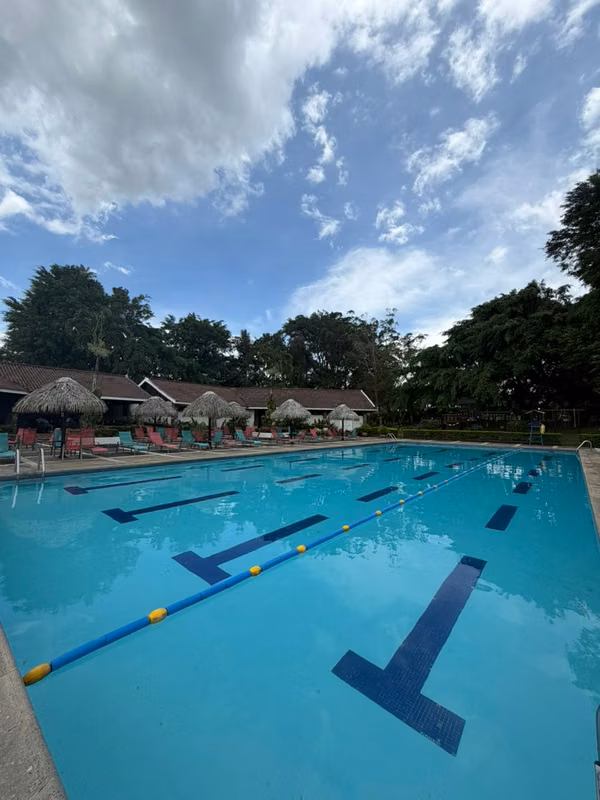 VENTA DE LOTE EN HACIENDA LOS REYES EN LA GUACIMA DE ALAJUELA