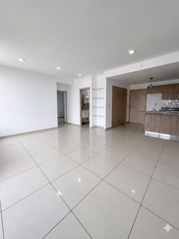 Apartamento en Lagunilla Bambú 506, Heredia | 2 Habitaciones, 2 Parqueos y Amenidades Premium
