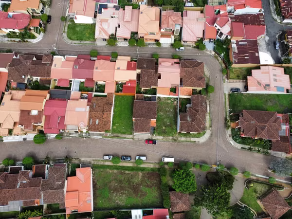 Venta de Lote en San Pablo de Heredia. 27-285