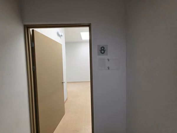 CONSULTORIOS MÉDICOS EN ALQUILER EN HEREDIA – CERCA DEL HOSPITAL SAN VICENTE DE PAÚL – SERVICIOS INCLUIDOS
