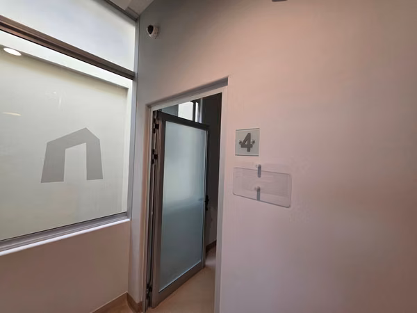 CONSULTORIOS MÉDICOS EN ALQUILER EN HEREDIA – CERCA DEL HOSPITAL SAN VICENTE DE PAÚL – SERVICIOS INCLUIDOS