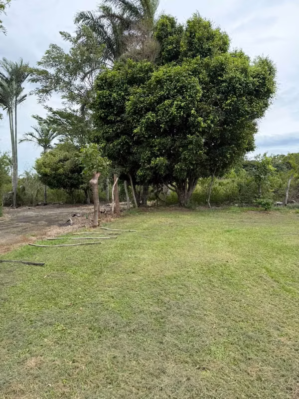 VENTA DE LOTE EN LA GUACIMA DE ALAJUELA
