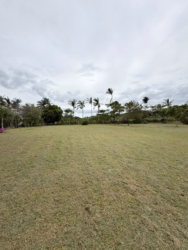 VENTA DE LOTE EN LA GUACIMA DE ALAJUELA