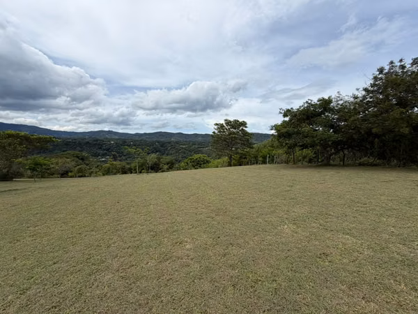 VENTA DE LOTE EN LA GUACIMA DE ALAJUELA