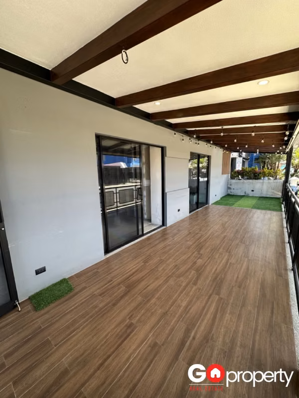 Alquiler de local comercial en Barrio Escalante - 6058