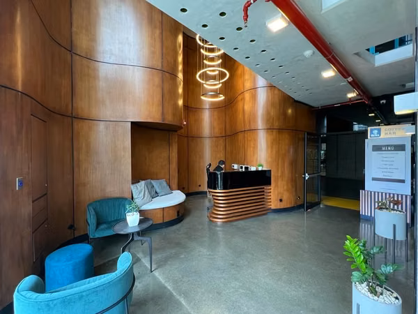 SE ALQUILA APARTAMENTO DE 1 HABITACIÓN, 50 m² Y 1 PARQUEO EN ICONNIA | SABANA NORTE, SAN JOSÉ
