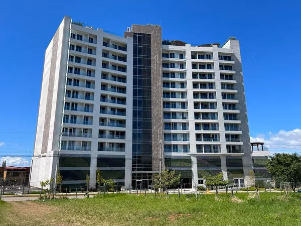 SE ALQUILA APARTAMENTO DE 1 HABITACIÓN, 50 m² Y 1 PARQUEO EN ICONNIA | SABANA NORTE, SAN JOSÉ