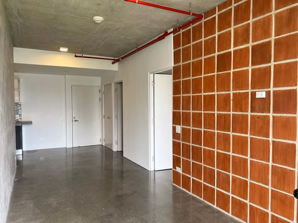 SE ALQUILA APARTAMENTO DE 1 HABITACIÓN, 50 m² Y 1 PARQUEO EN ICONNIA | SABANA NORTE, SAN JOSÉ