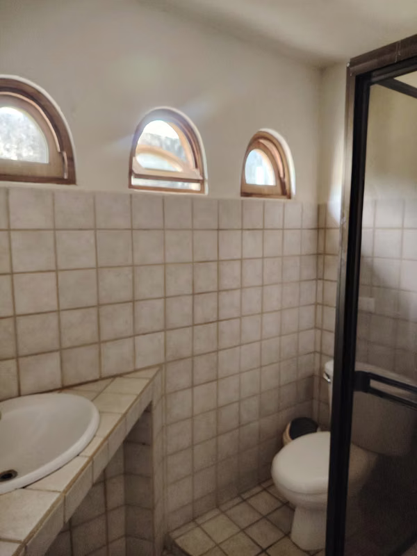 CASA DE ALQUILER 430.000 PARA UNA SOLA PERSONA.